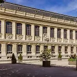 103 - Studio Jardins De Plantes Paris 5
