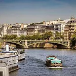 103 - Studio Jardins De Plantes Paris 5