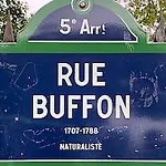 103 - Studio Jardins De Plantes Paris 5
