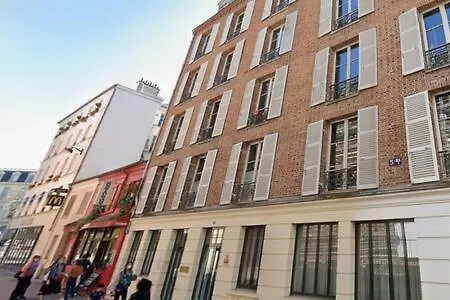 103 - Studio Jardins De Plantes 5 * Paris